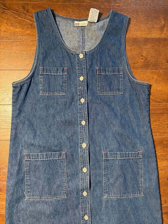 Faded Glory - Picture 2 of 10